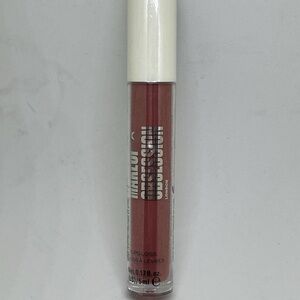 Revolution Beauty Makeup Obsession London Lip Gloss Captivated 0.17 oz Sealed